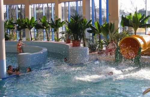 Cserkeszolo Apartment | Cserke-Thermál Apartman