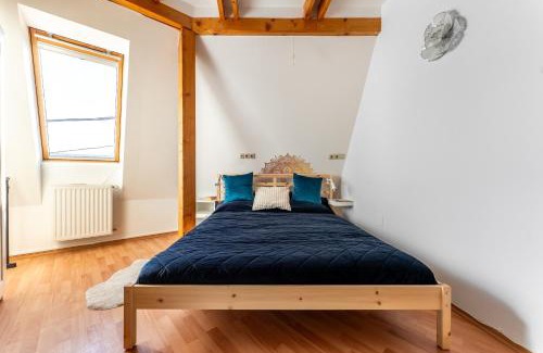 Veszprem Apartment | Csermák Lak