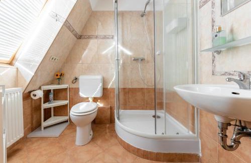 Veszprem Apartment | Csermák Lak