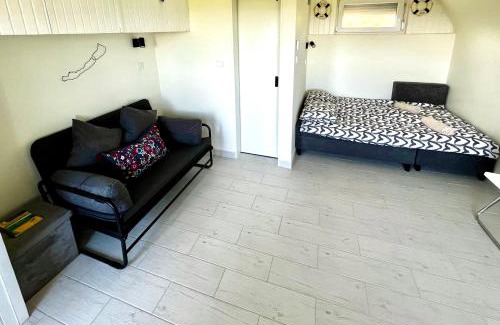 Balatoncsicso Apartment | Csicsóka Panoráma Apartman