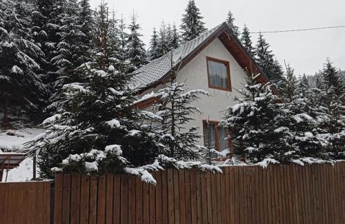 Gheorgheni House | Csillag kulcsoshaz
