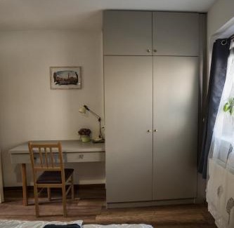 Sumeg Apartment | Csipesz