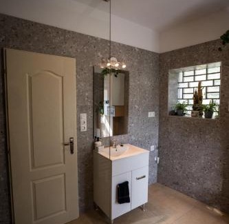 Sumeg Apartment | Csipesz Vendégház
