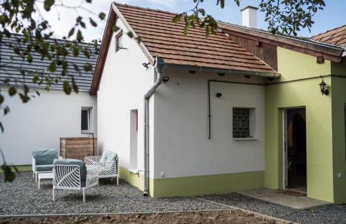 Sumeg Apartment | Csipesz Vendégház