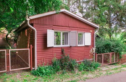 Noszvaj Apartment | Csipkebogyó apartman