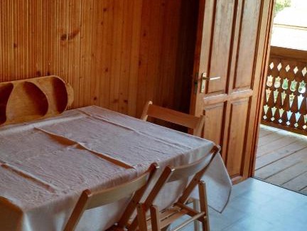 Buzsak Apartment | Csiszta Nyaralóház I apartman