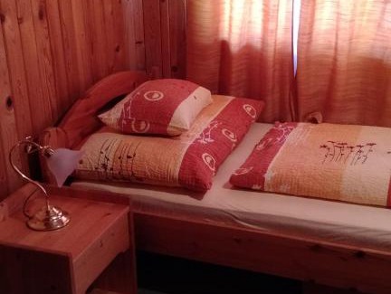 Buzsak Apartment | Csiszta Nyaralóház I apartman