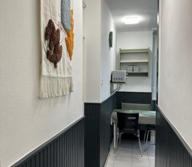 Szolnok Apartment | Csokonai apartman