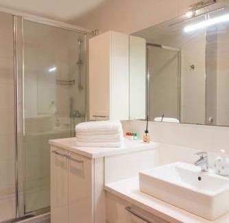 Harbiye Apartment | CTS Elysium Residence Taksim