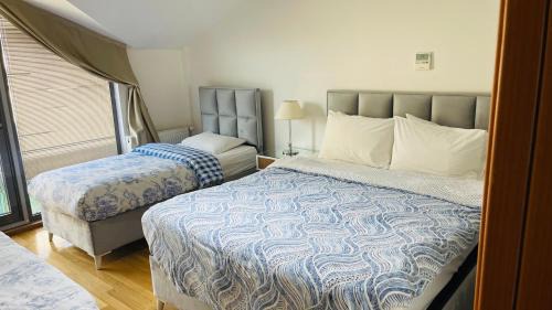 Harbiye Apartment | CTS Elysium Residence Taksim