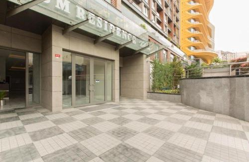 Harbiye Apartment | CTS Taksim Elysium Residence Duplex 90 (2+1)