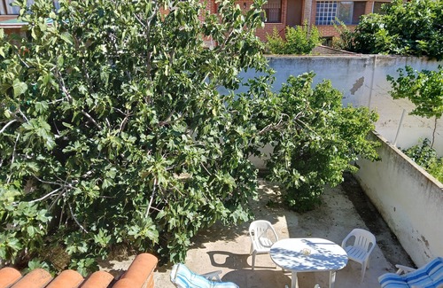 Toledo House | Cuarto Privado Parejas en Toledo
