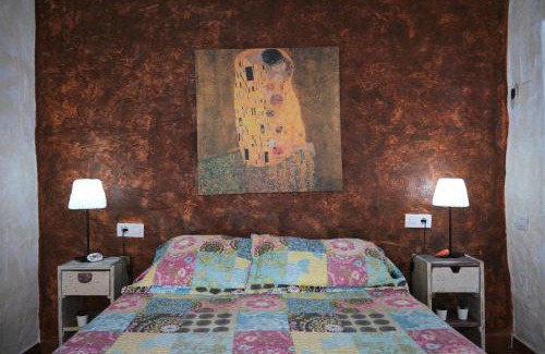 La Guancha Apartment | Cuarto Verode Apartamento Santo Domingo