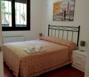Najera Apartment | CUARZO loft La Piedra de Najera