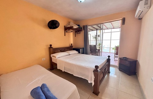 Municipality of Cienaga de Zapata House | Cuba Beach House