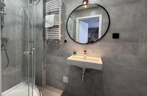 Piasek Połnoc Apartment | Cube House Aparthotel