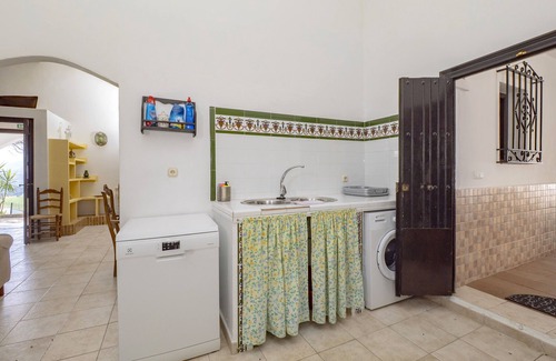 Jimera de Libar Cottage | Cubo's Casa Rural Los Lirios & Albahaca del Libar/private pool/free wifi/views