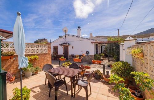 Ardales House | Cubo's Casa Rural Jose & Caminito del Rey