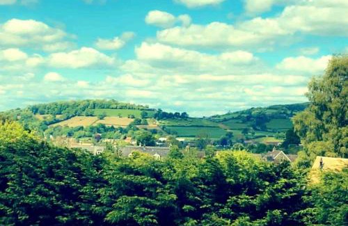 Middleyard House | Cuckoo Penn Hideaway - Luxury Cotswold Retreat