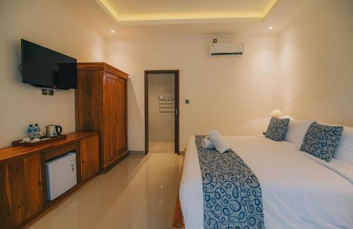Medahan House | Cucukan Beach Guest House