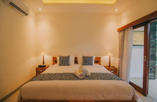 Medahan House | Cucukan Beach Guest House