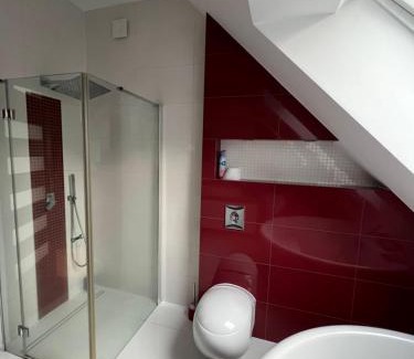 Janowiec Apartment | Cud i Miód Janowiec