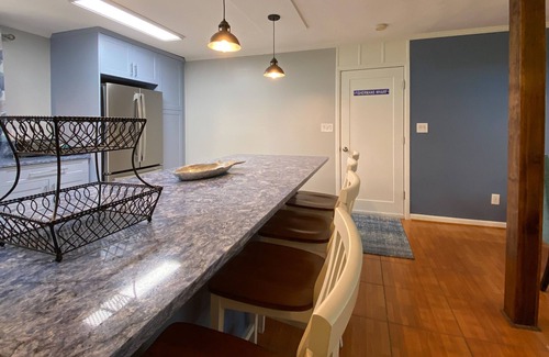 Jekyll Island House | CUDDLEFISH 4 bedrooms, 3 bathrooms