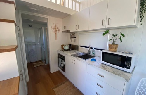 Windang House | Cudgeree Bay Tiny Stay