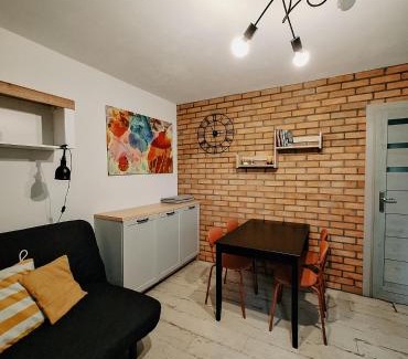 gmina Karsin Cabin | Cudnie tu - Borsk