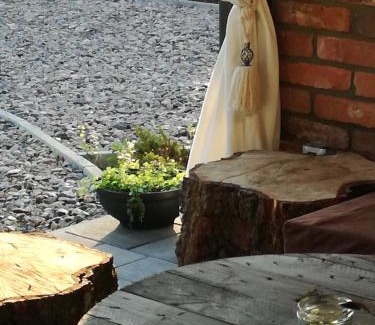 Szeligi Villa | Cudodomek SPA w Mrozach Wielkich koło Ełku