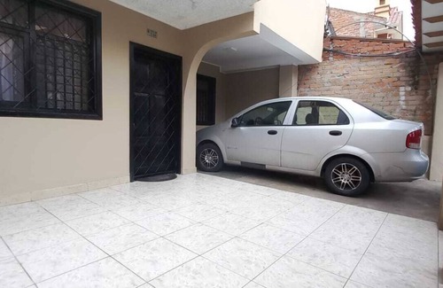 Monay House | CUENCA LODGIN