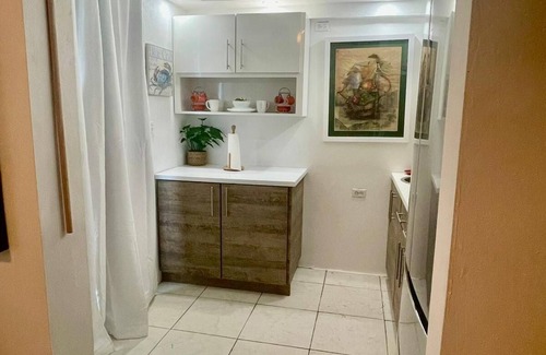 Aguadilla Pueblo Apartment | Cuesta Vieja