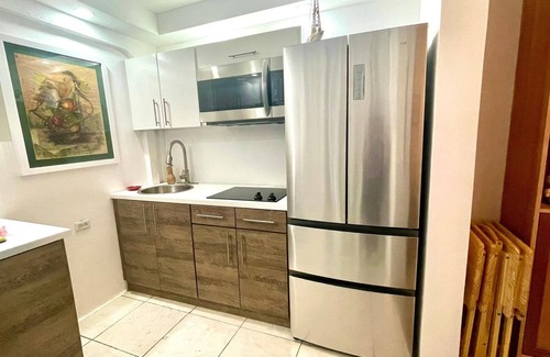 Aguadilla Pueblo Apartment | Cuesta Vieja
