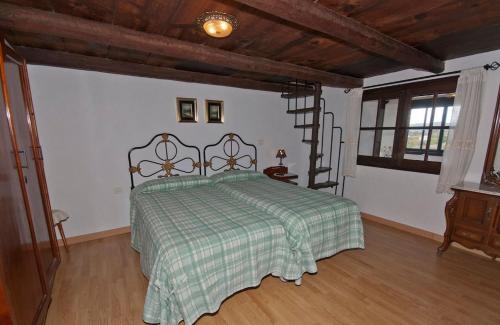 Teror House | Cuevas Morenas