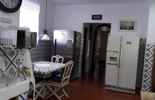 Itaipava House | Cuiabá Valley! The green in nature in every room!