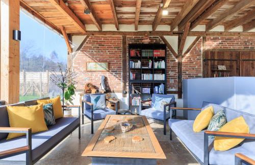 Lesperon House | Cuicui les p'tits oiseaux