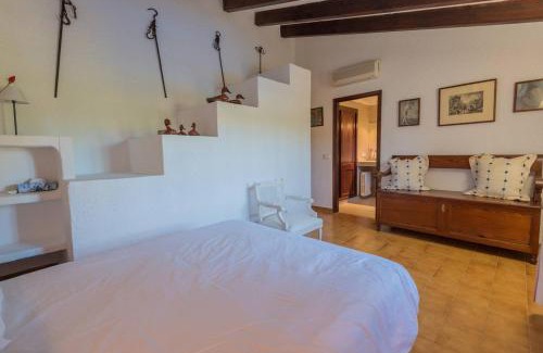 Pollensa House | Cuixach - Stone mallorcan villa in Pollensa