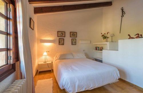 Pollensa House | Cuixach - Stone mallorcan villa in Pollensa