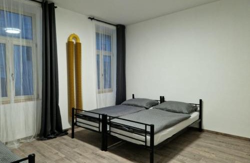 Zlate Hory Apartment | Cukmantl Apartments