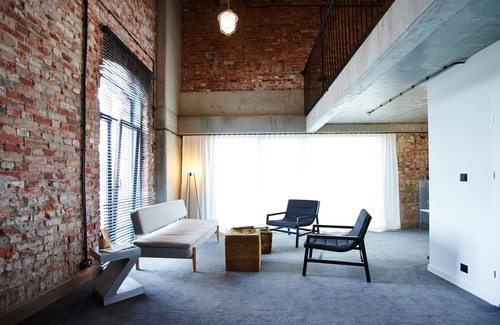 Znin Hotel | Cukrownia Żnin Arche
