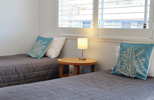 Culburra Beach Hotel | Culburra Beach Motel