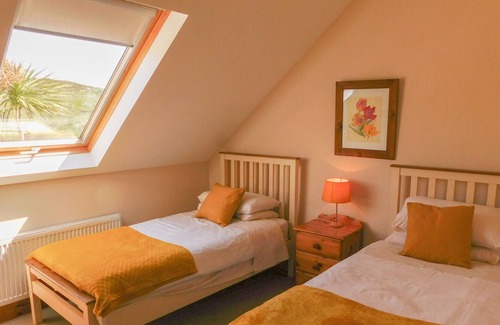 Portahack House | Culdaff. Inishowen a fantastic cottage on the Wild Atlantic Way