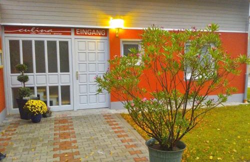 Oberlungwitz Hotel | Culina