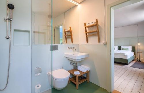 Stans Hotel | Culinarium Alpinum