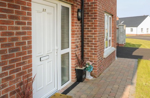 Culmore House | Culmore Point