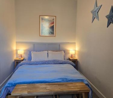 Millport Apartment | Cumbrae Loft