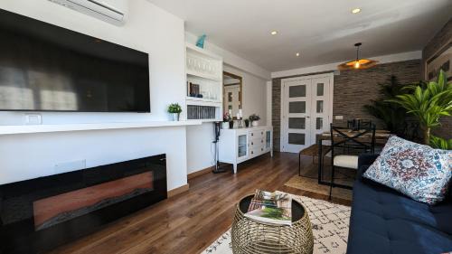 Cala Apartment | CUMBRE relax apartment