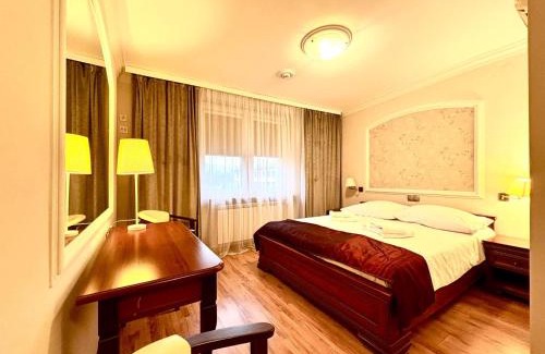Bedzin Hotel | Cumulus Hotel