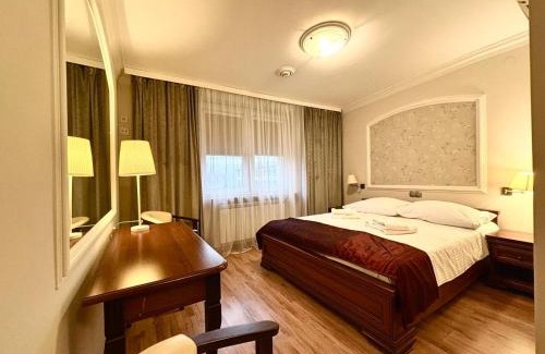 Bedzin Hotel | Cumulus Hotel
