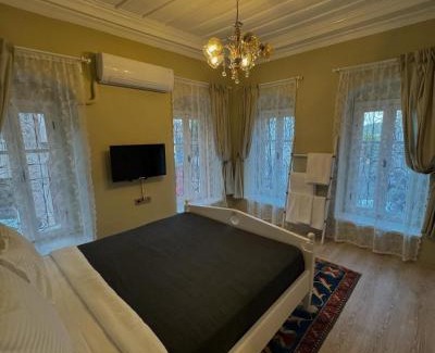 Ayvalik Apartment | Cunda Bebekli Pansiyon